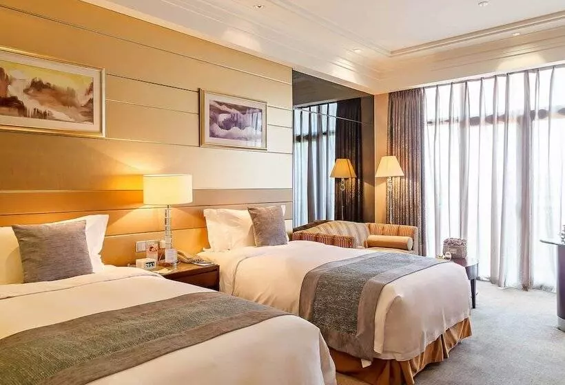 Fotos del hotel C&d  Mingcheng Fuzhou:  18