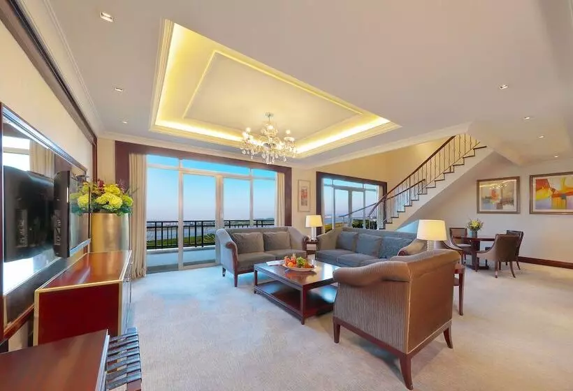 Fotos del hotel C&d  Mingcheng Fuzhou:  25