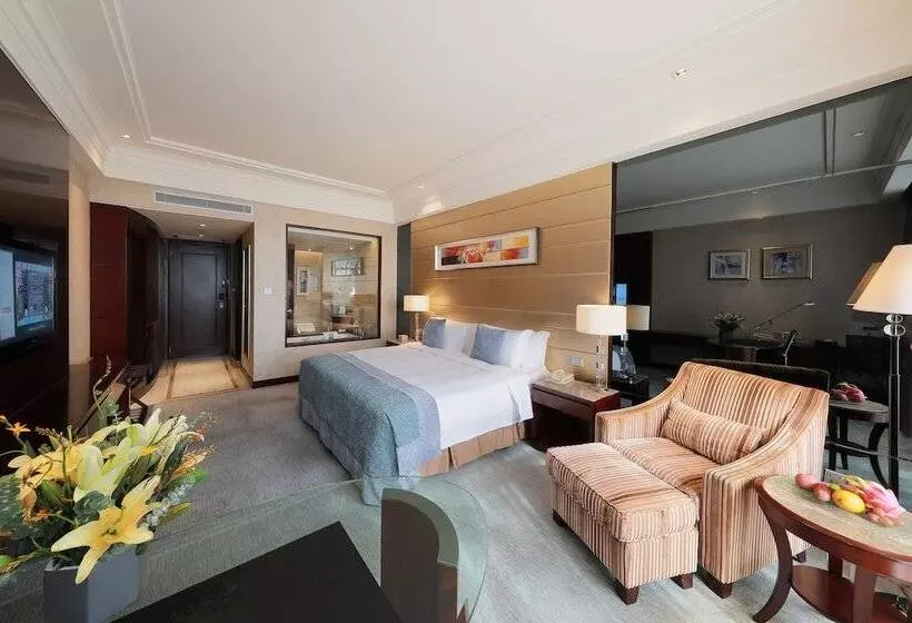 Fotos del hotel C&d  Mingcheng Fuzhou:  20