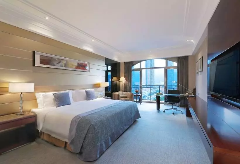 Fotos del hotel C&d  Mingcheng Fuzhou:  10