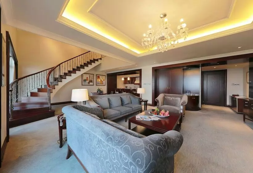 Fotos del hotel C&d  Mingcheng Fuzhou:  23