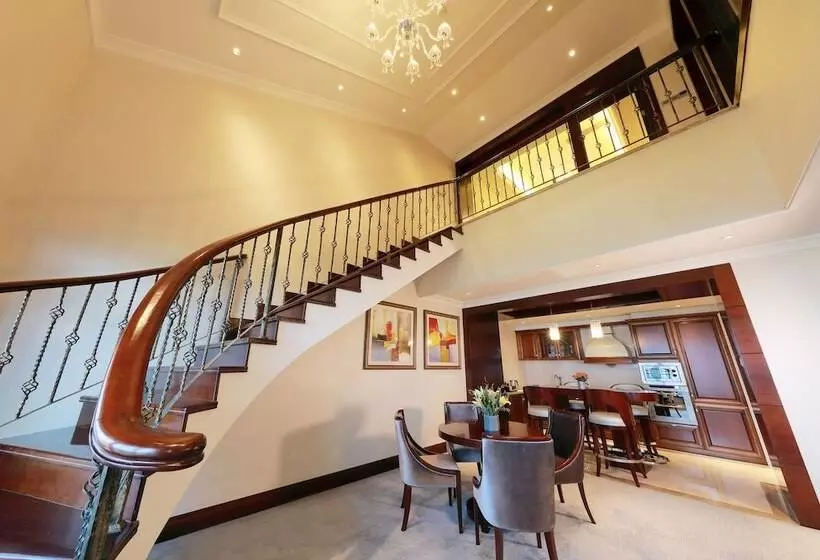 Fotos del hotel C&d  Mingcheng Fuzhou:  7