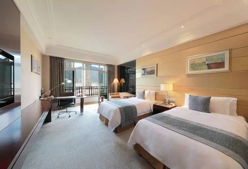 Fotos del hotel C&d  Mingcheng Fuzhou:  17