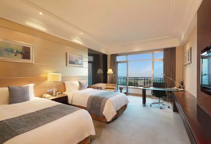 Fotos del hotel C&d  Mingcheng Fuzhou:  22