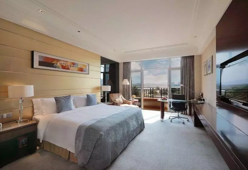 Fotos del hotel C&d  Mingcheng Fuzhou:  14