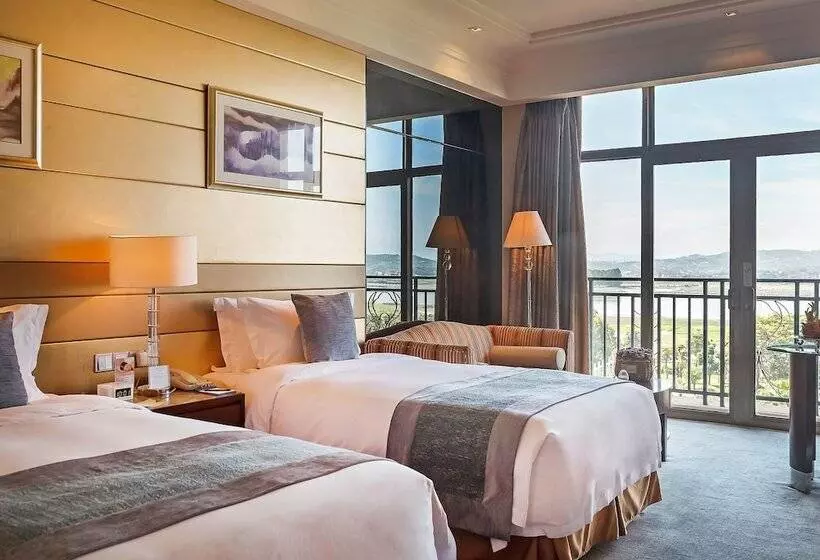 Fotos del hotel C&d  Mingcheng Fuzhou:  13