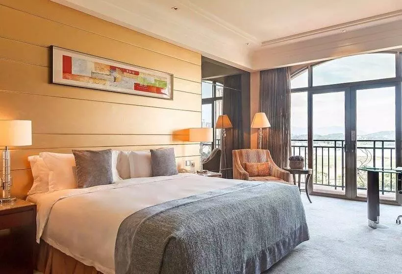 Fotos del hotel C&d  Mingcheng Fuzhou:  12