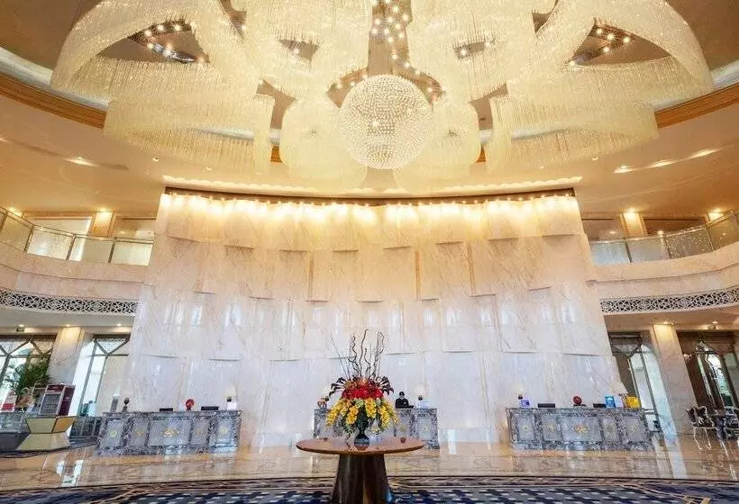 Fotos del hotel C&d  Mingcheng Fuzhou:  2