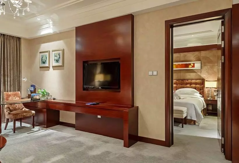 Fotos del hotel C&d  Mingcheng Fuzhou:  21