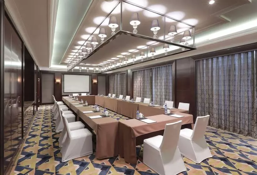 Fotos del hotel C&d  Mingcheng Fuzhou:  3