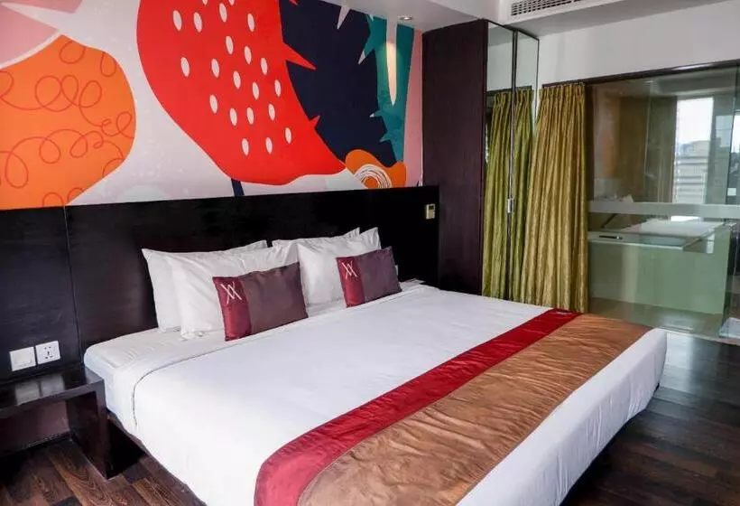 Fotos del hotel The Akmani  Jakarta:  8