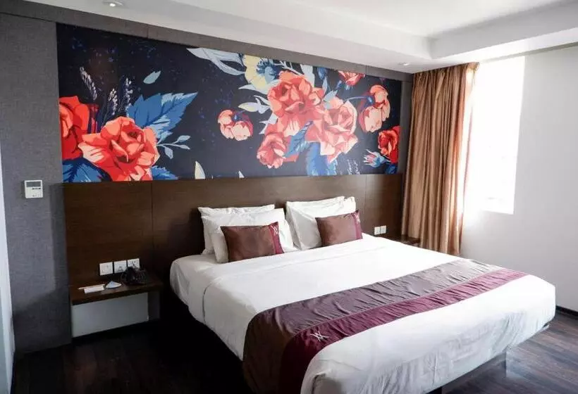 Fotos del hotel The Akmani  Jakarta:  14