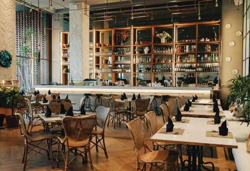 Fotos del hotel The Akmani  Jakarta:  25