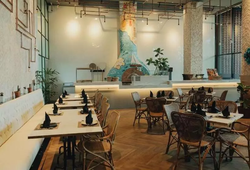 Fotos del hotel The Akmani  Jakarta:  18