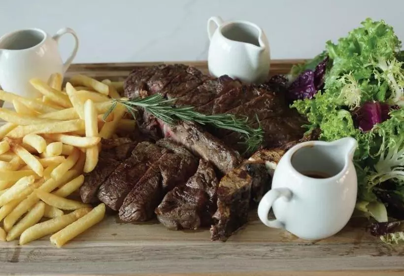 Fotos del hotel The Akmani  Jakarta:  12