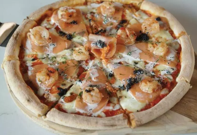 Fotos del hotel The Akmani  Jakarta:  22