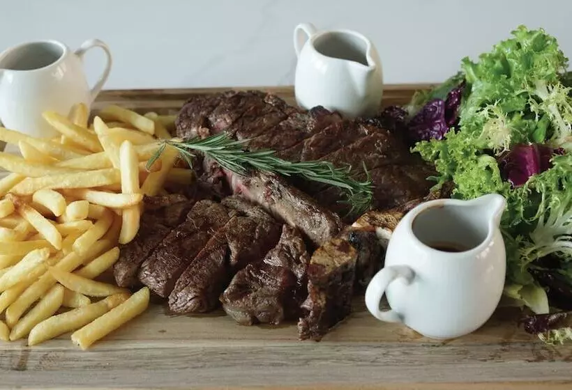 Fotos del hotel The Akmani  Jakarta:  16