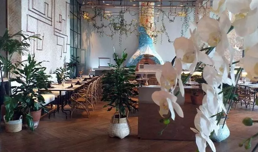 Fotos del hotel The Akmani  Jakarta:  24