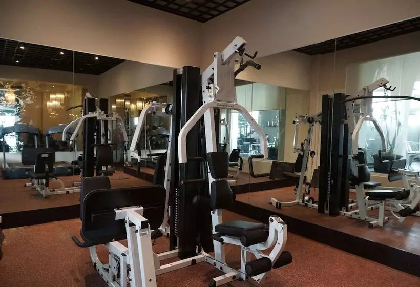 Fotos del hotel The Akmani  Jakarta:  15