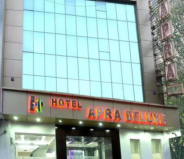 Apra Deluxe