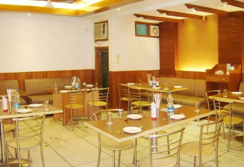 Fotos del hotel Apra Deluxe:  3