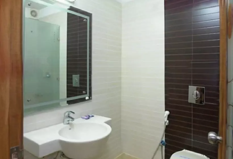 Fotos del hotel Apra Deluxe:  4