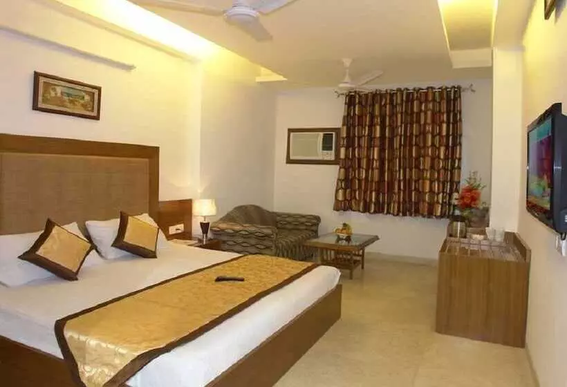 Fotos del hotel Apra Deluxe:  6