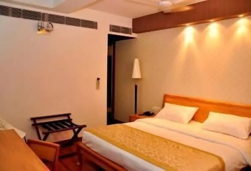 Fotos del hotel Apra Deluxe:  7