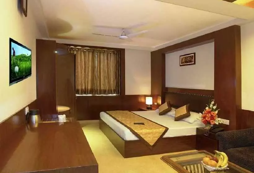 Fotos del hotel Apra Deluxe:  9