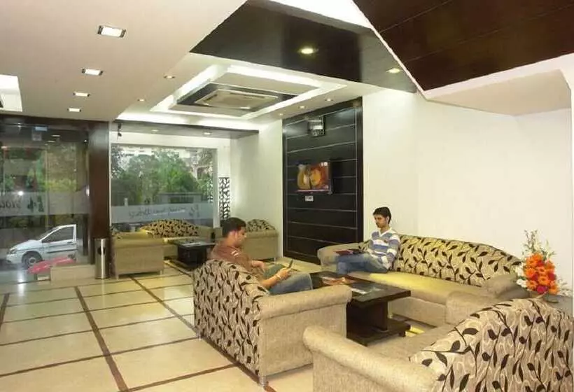 Fotos del hotel Apra Deluxe:  11