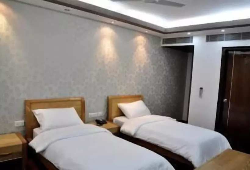 Fotos del hotel Apra Deluxe:  10