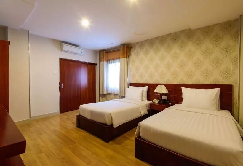 Fotos del hotel Central Park Saigon:  19