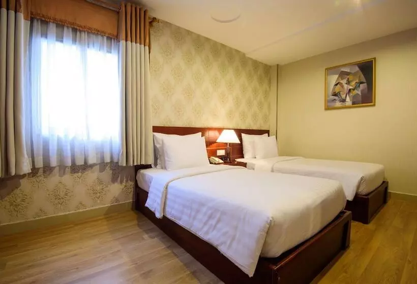 Fotos del hotel Central Park Saigon:  18