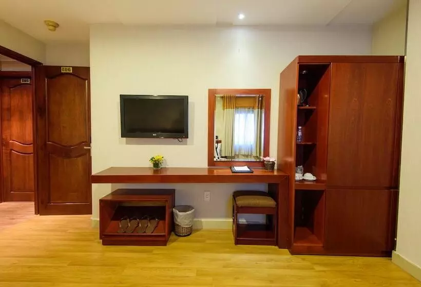 Fotos del hotel Central Park Saigon:  24