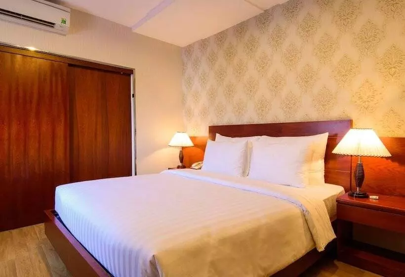 Fotos del hotel Central Park Saigon:  6