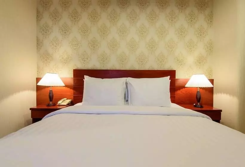 Fotos del hotel Central Park Saigon:  14