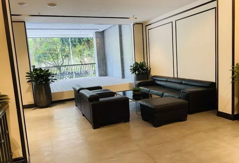 Fotos del hotel Central Park Saigon:  2