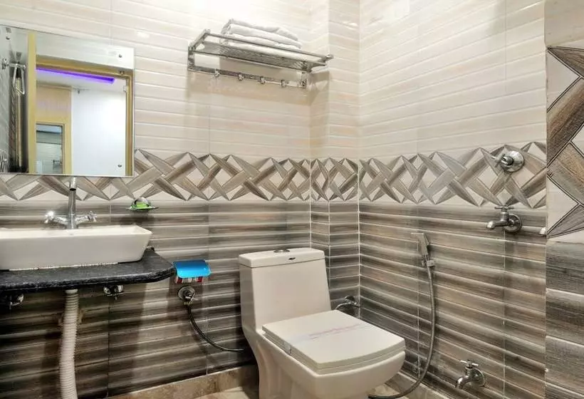 Fotos del hotel Check In Room Rk Ashram:  9