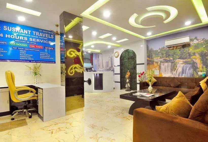 Fotos del hotel Check In Room Rk Ashram:  2