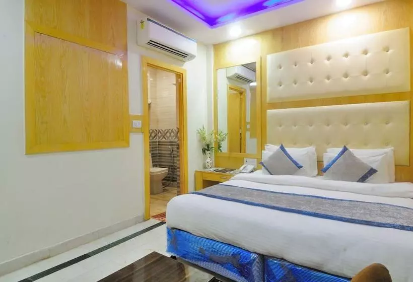 Fotos del hotel Check In Room Rk Ashram:  5