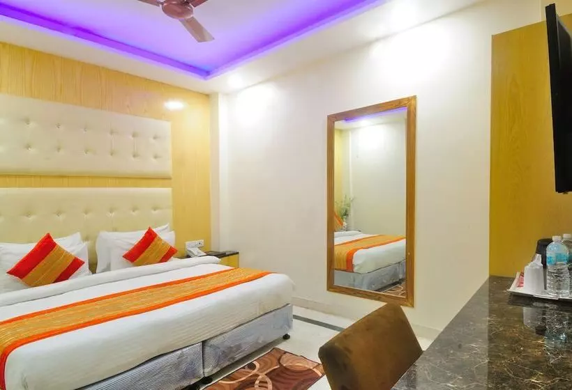 Fotos del hotel Check In Room Rk Ashram:  11