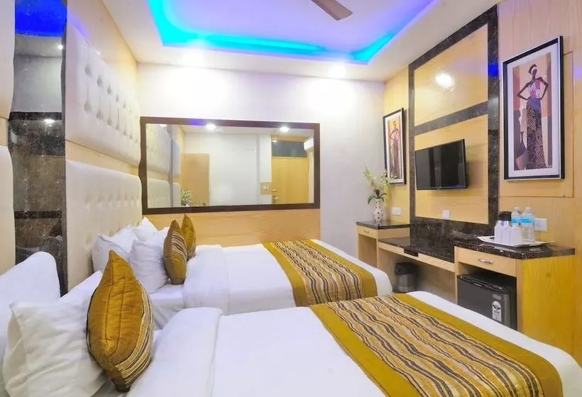 Fotos del hotel Check In Room Rk Ashram:  12