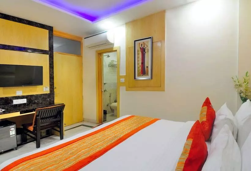 Fotos del hotel Check In Room Rk Ashram:  14