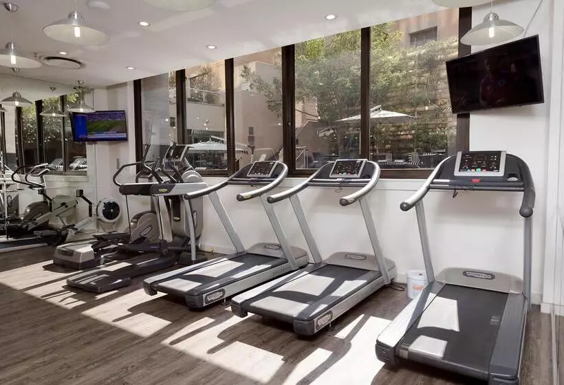 Fotos del hotel Davinci  On Nelson Mandela Square:  8