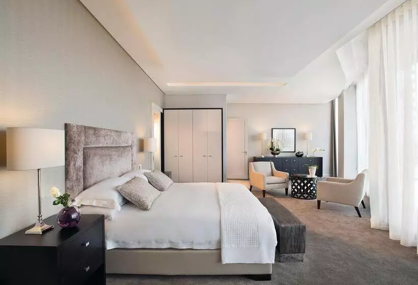 Fotos del hotel Davinci  On Nelson Mandela Square:  14