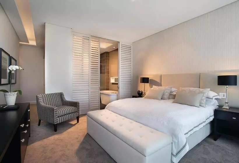 Fotos del hotel Davinci  On Nelson Mandela Square:  19