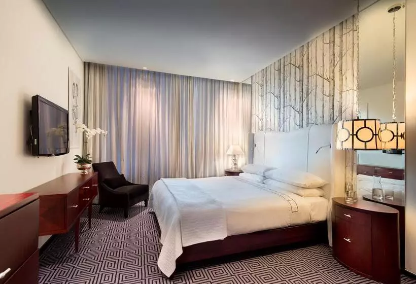 Fotos del hotel Davinci  On Nelson Mandela Square:  7