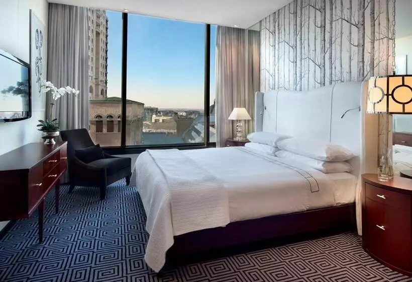 Fotos del hotel Davinci  On Nelson Mandela Square:  11