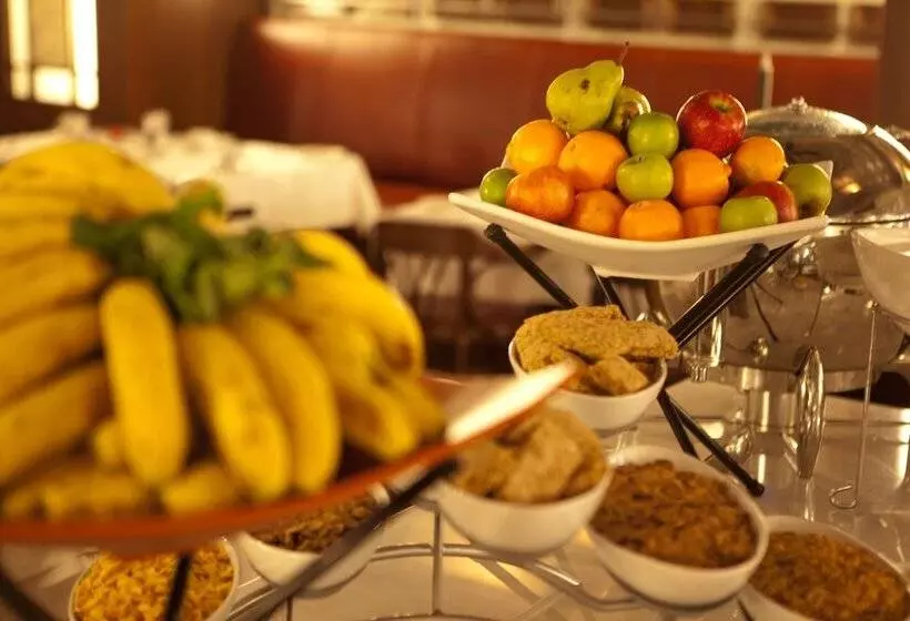 Fotos del hotel Davinci  On Nelson Mandela Square:  20