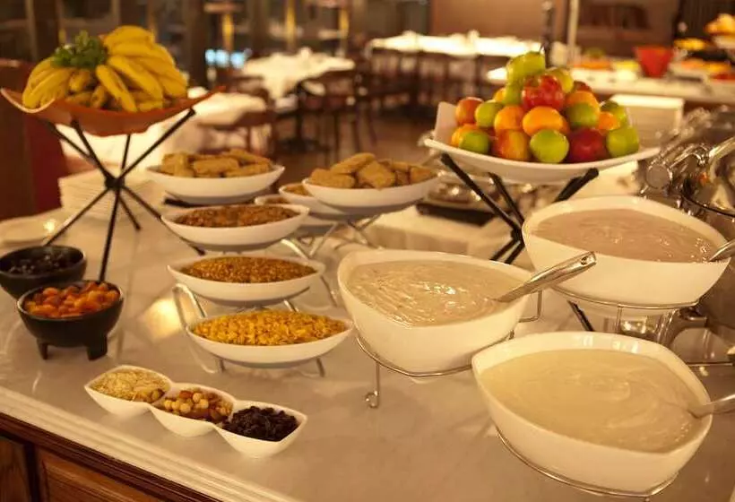 Fotos del hotel Davinci  On Nelson Mandela Square:  21